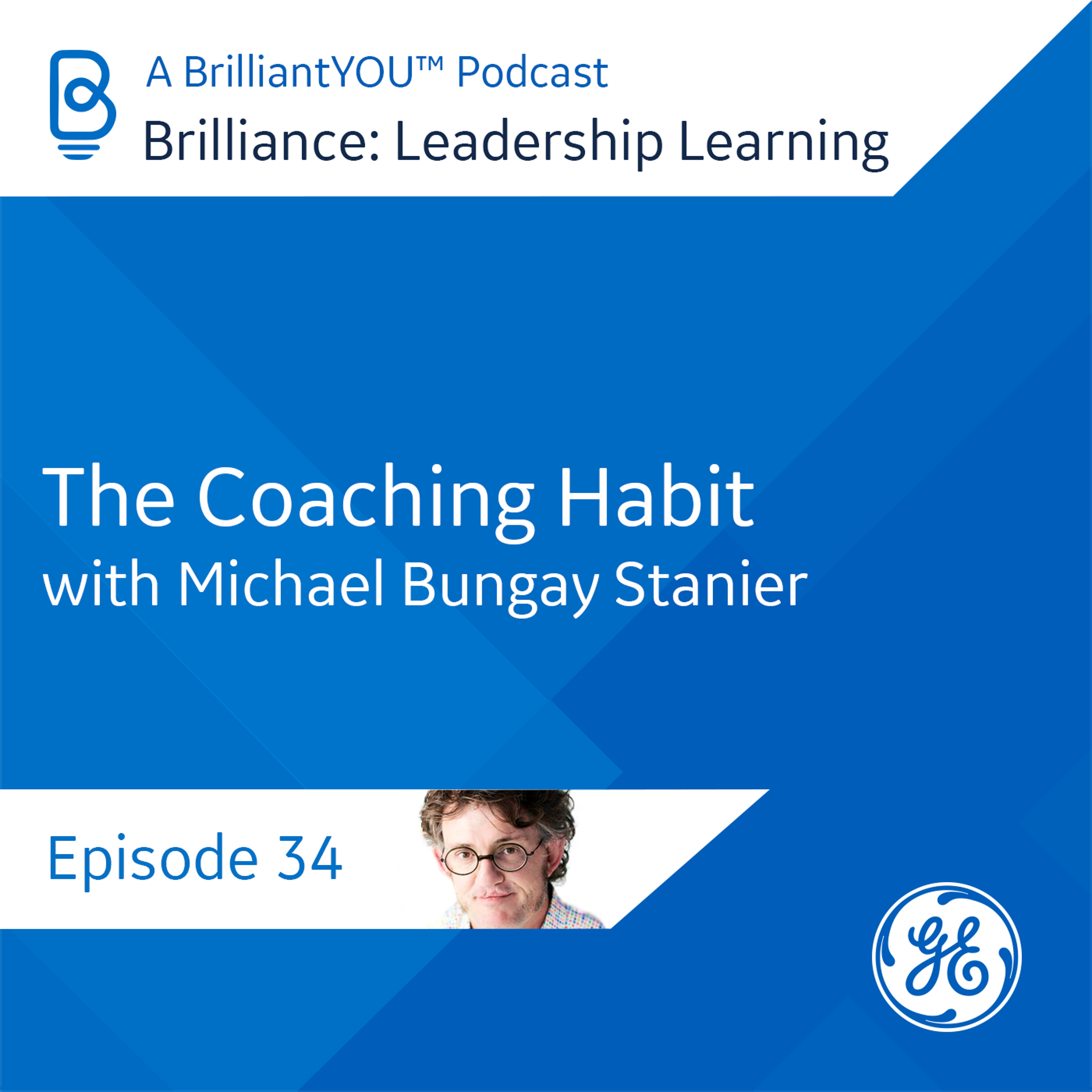 Brilliance: Leadership Learning