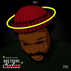 Adversity Ft. Brandyn Burnette (Prod.Jordeaux)