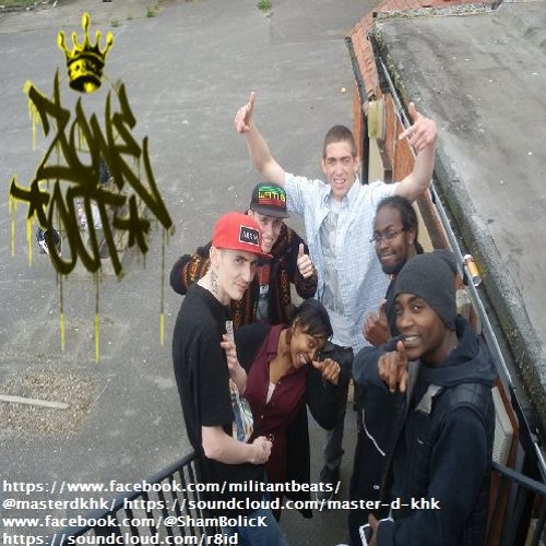 Zone OuT - Make It - See Me Flyin' MDkhk Rmx