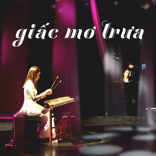 Giấc Mơ Trưa [tam thập lục]