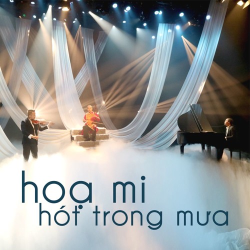 Hoạ Mi Hót Trong Mưa [đàn nhị]