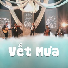 Vết Mưa [đàn nhị]