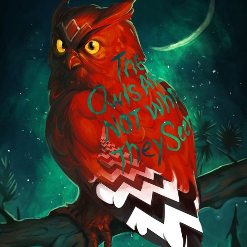 The Owls Are Not What They Seem