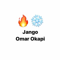 Varmt&Kaldt med Omar Okapi