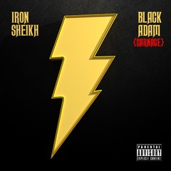 Iron Sheikh - The Duckey Boys