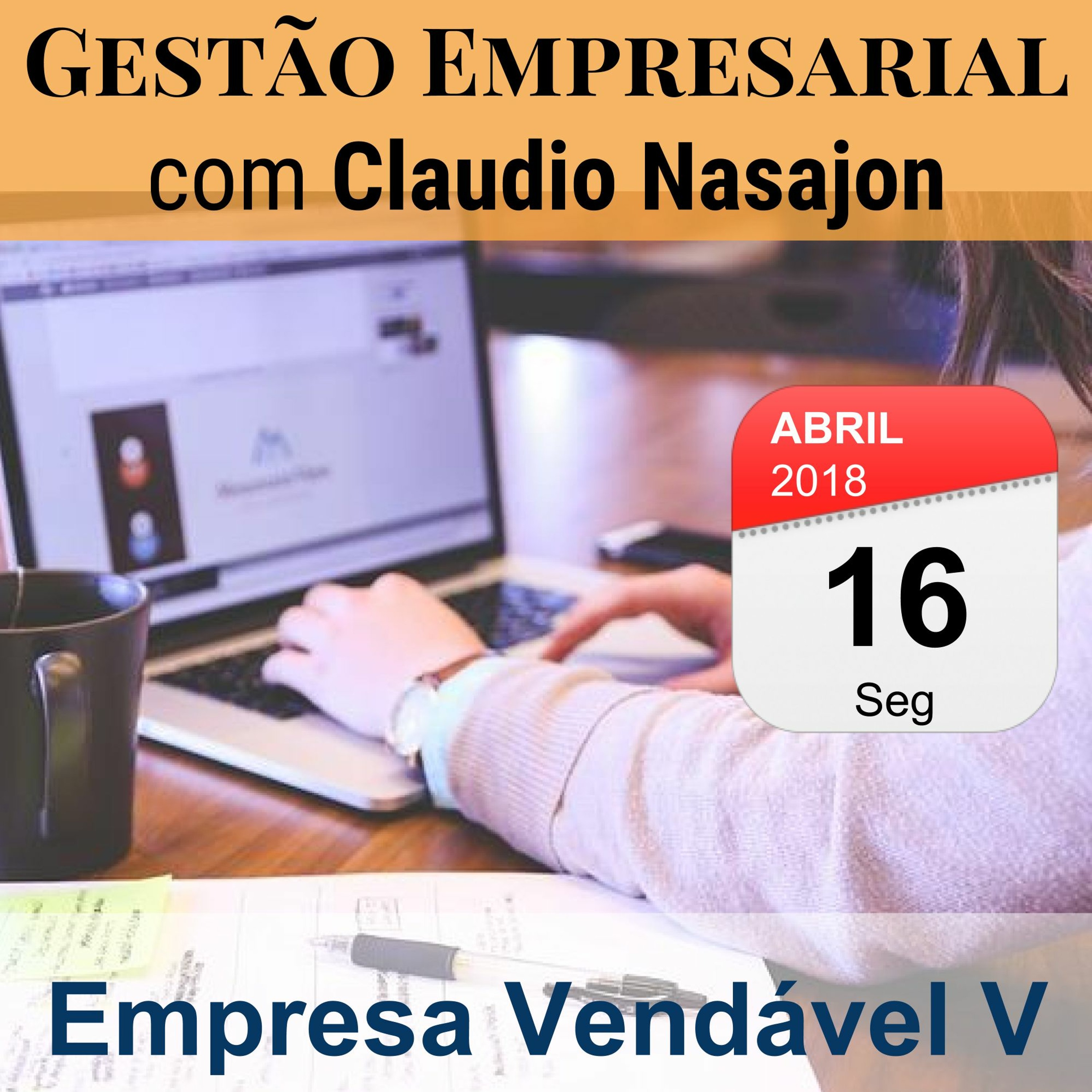 Gestão Empresarial