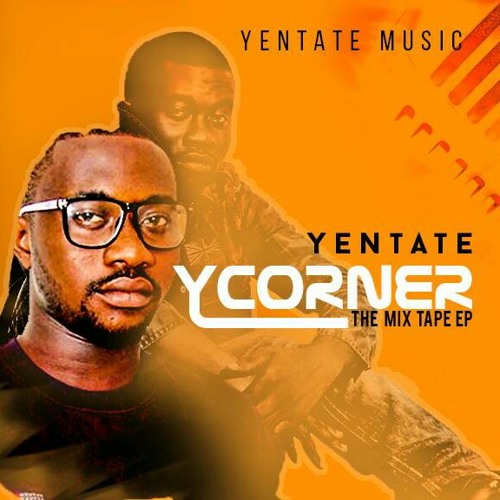 Yentate -Love Me Now ft Ex Zee mixed by budahbeat