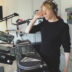 Daniel Avery @ The Lot Radio (Apr 9, 2018)