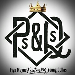 P's & Q's (Feat. Young Dollas) (Prod. By Eric Swain) - Fiya Mayne