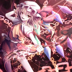 【激戦アレンジ】 U.N.オーエンは彼女なのか？ -7th - 【東方紅魔郷】
