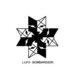 LUPII - Bombardieri | prod. Criminalle