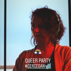 Fractalwave -  Gergedan Queer Party Tech House Live Set