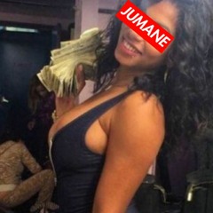 Jumane - Drop To The Flow