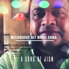 JAADU HAI NASHA HAI+LYRIC [ Version 1]