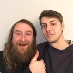 Studio B 010: DANE (Common Edit)