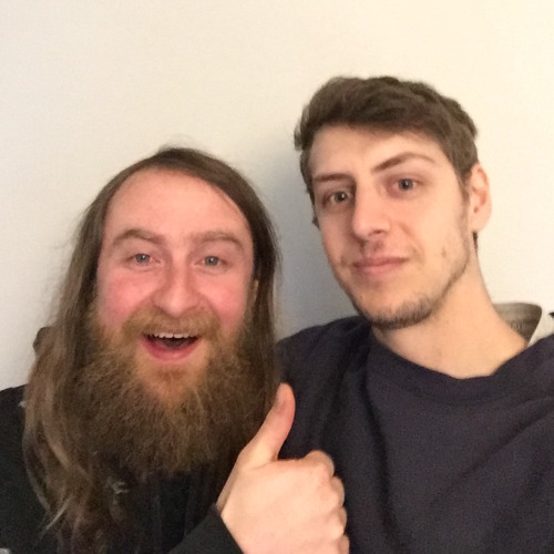 Studio B 010: DANE (Common Edit)