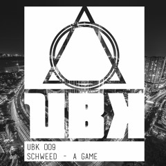 UBK - 009 -Schweed - A Game