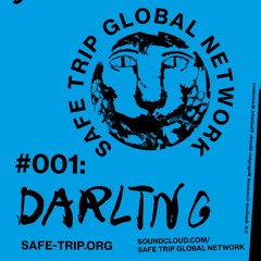 Safe Trip Global Network #001 - Darling