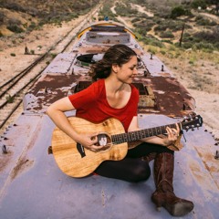 Lovesong - Dixie Maxwell (The Cure cover)