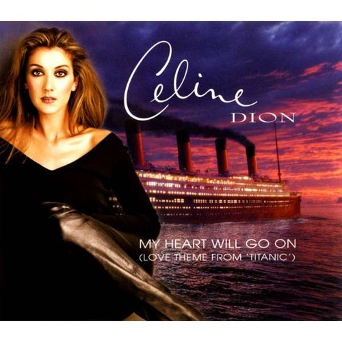 Steven Strick Celine Dion My Heart Will Go On Steven Strick Remix Spinnin Records