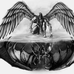 Singing Of Angels