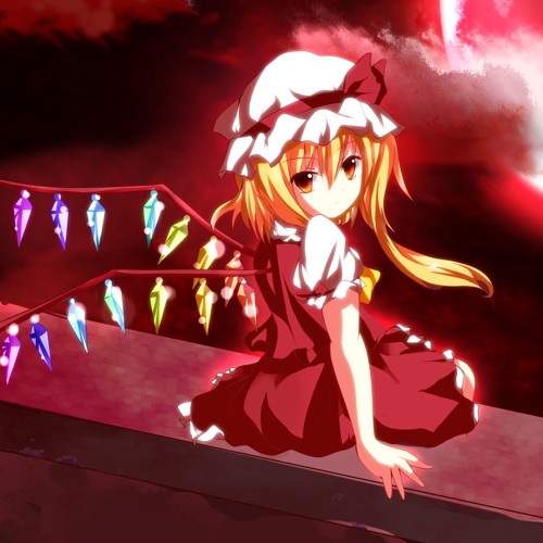 Stream 東方アレンジ U N オーエンは彼女なのか 16th 東方紅魔郷 By 二番手のヤスカ Listen Online For Free On Soundcloud