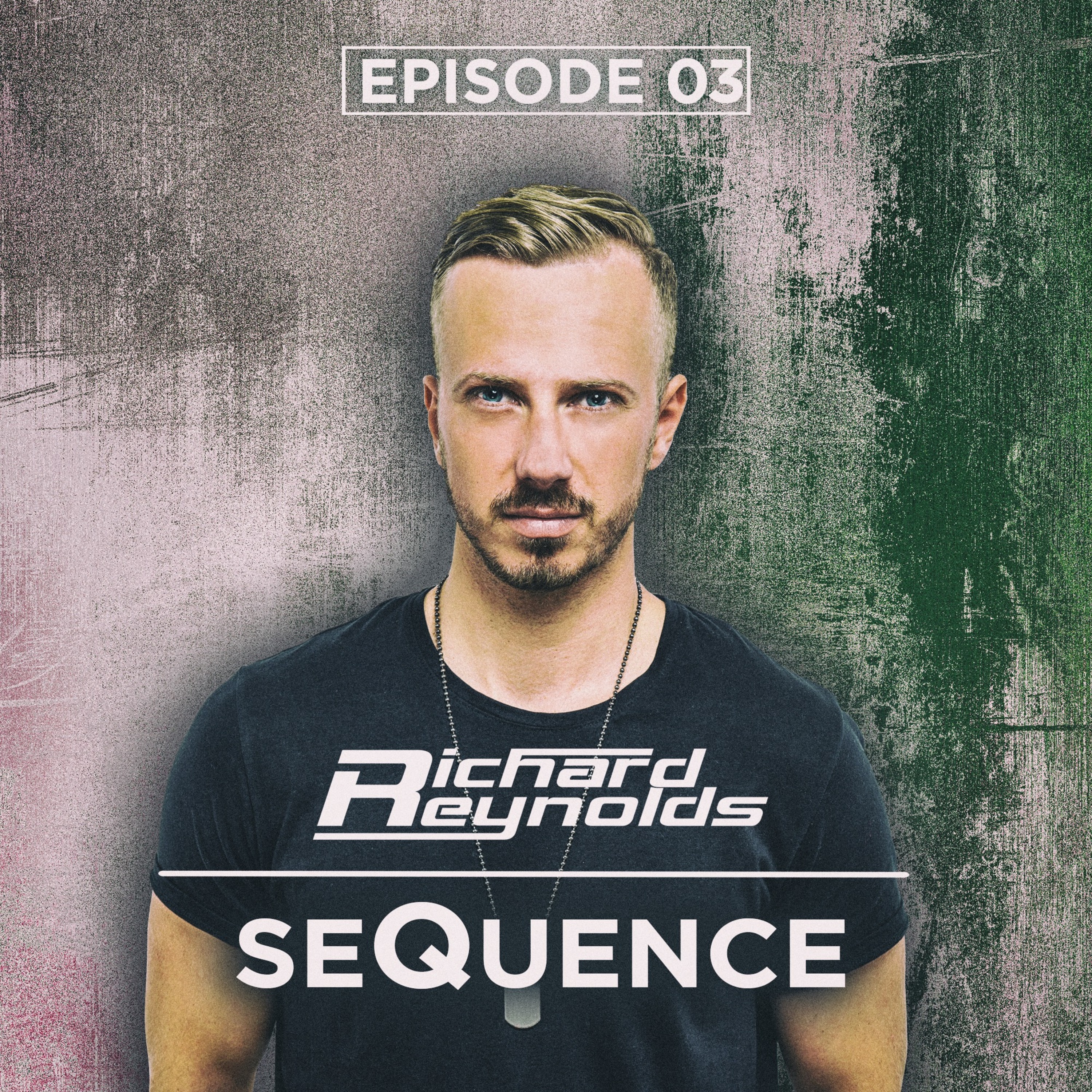 SeQuence by Richard Reynolds