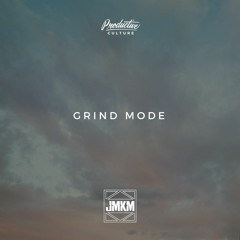 JMKM - Grind Mode // DailyVee #438 [SteadyBeatSupply.com]