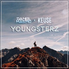 Daniel Mastro x Keu Koy - Youngsterz ( Original Mix )