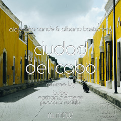 Ciudad Del Cabo (Pacco & Rudy B Remix) [Mallam]