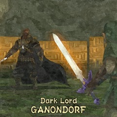 Zelda: Twilight Princess - Ganondorf Battle [Epic Remake]