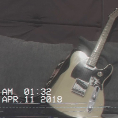 헤이즈 (Heize) - Jenga (젠가) 'Cover' (Jazz Ver.)