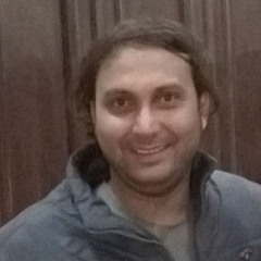 Memories Of Departure, Moh. Fayed