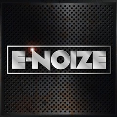 E-Noize @ Sok & Tentnival Antwerpen 01-04-2018