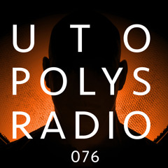 Utopolys Radio 076 - Uto Karem Live from IXEL Club, Bratislava (SK)