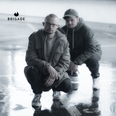 024 KLANGWELT invites Brigade