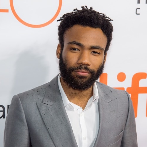 Donald Glover Can't Save You