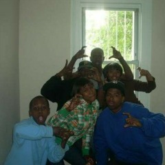 PMG Blac ft. TRE R 15. Been Wit It