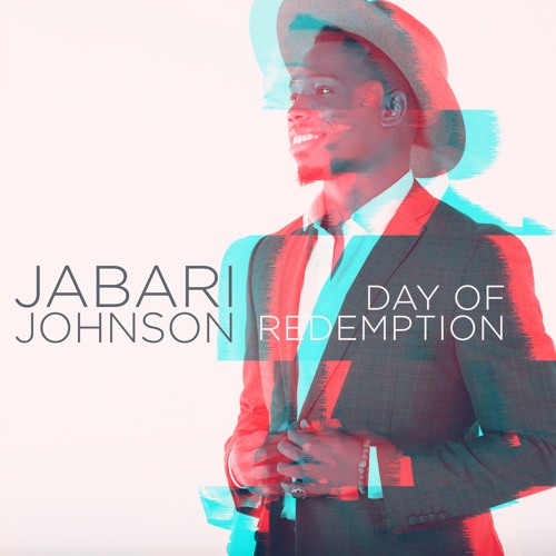 Jabari Johnson - Grace And Mercy
