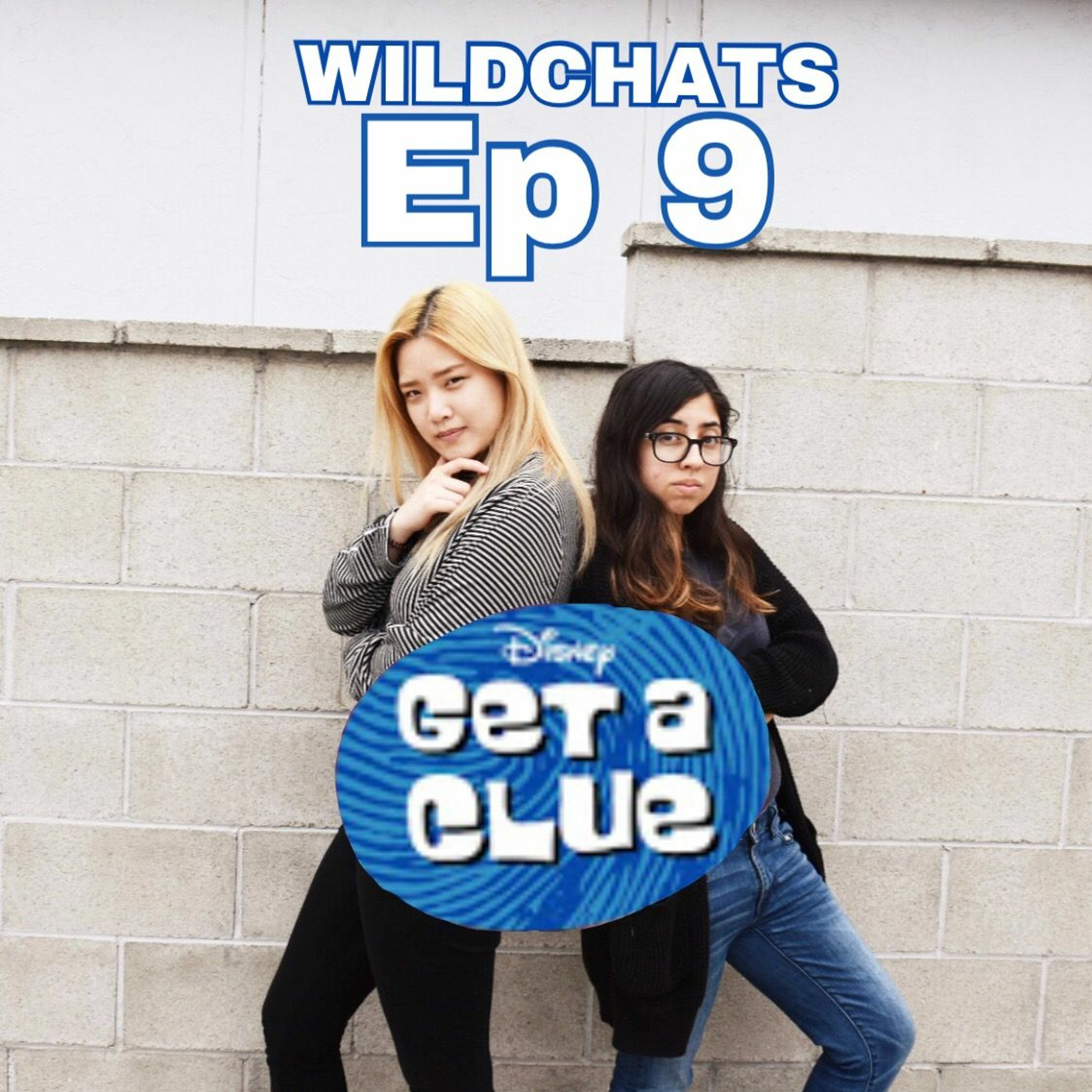 Wildchats: Get\'cha Head in the Podcast