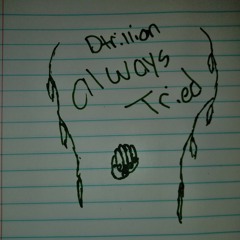 Dtrillion - kcamp remix cut her off