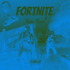 FORTNITE [Prod. P.A Beats]