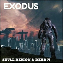 Skull Demon & Dead N - Exodus