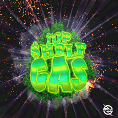 TOP $HELF - GAS