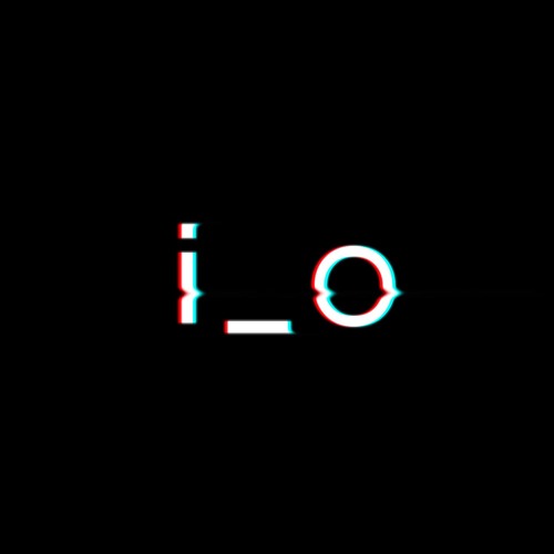 i_o - LAZERS [inHarmony]