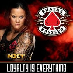 Shayna Baszler - Loyalty Is Everything (Official Theme)