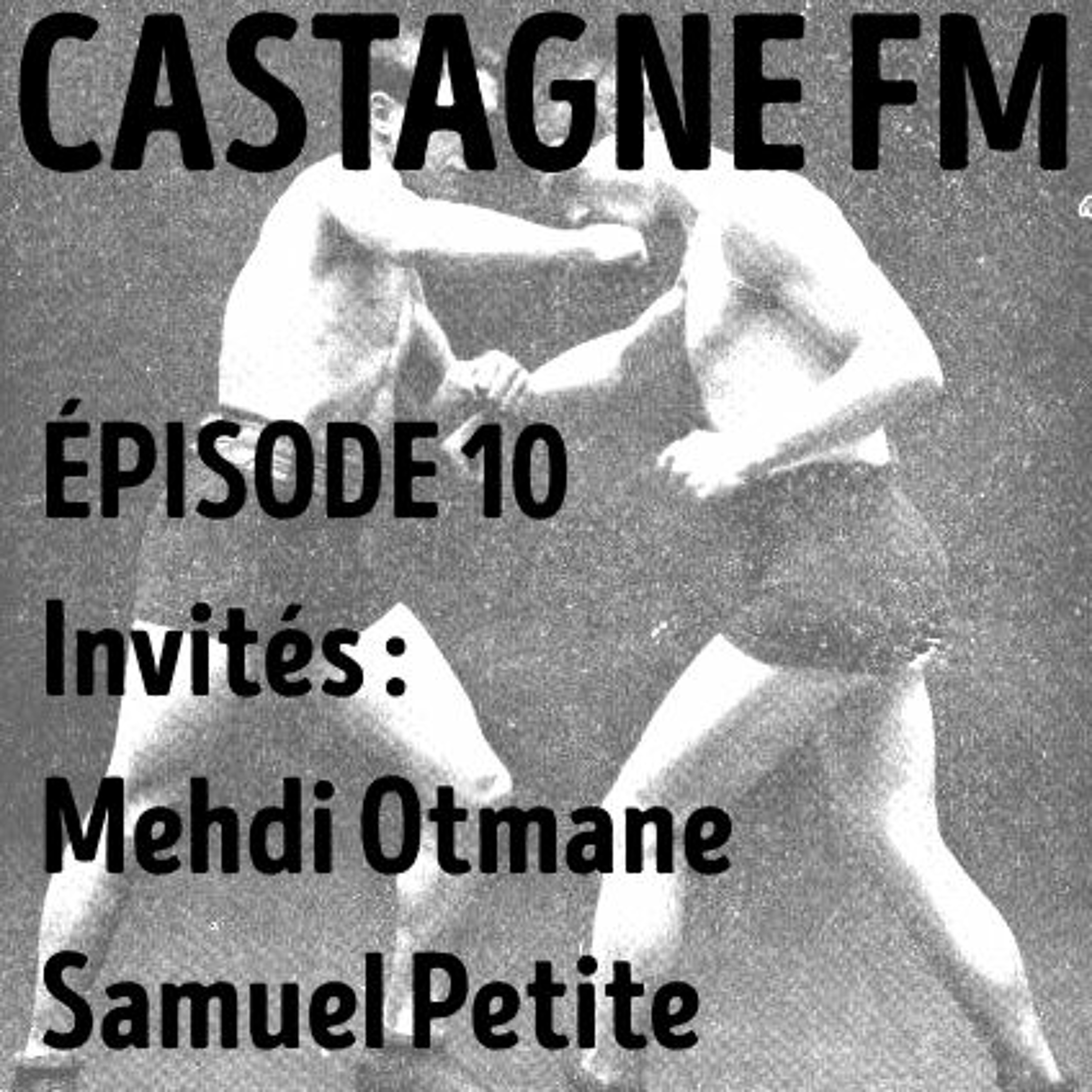 Castagne FM