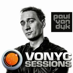 O.B.M Notion - Even Without You [Paul Van Dyk - VONYC Sessions 596]
