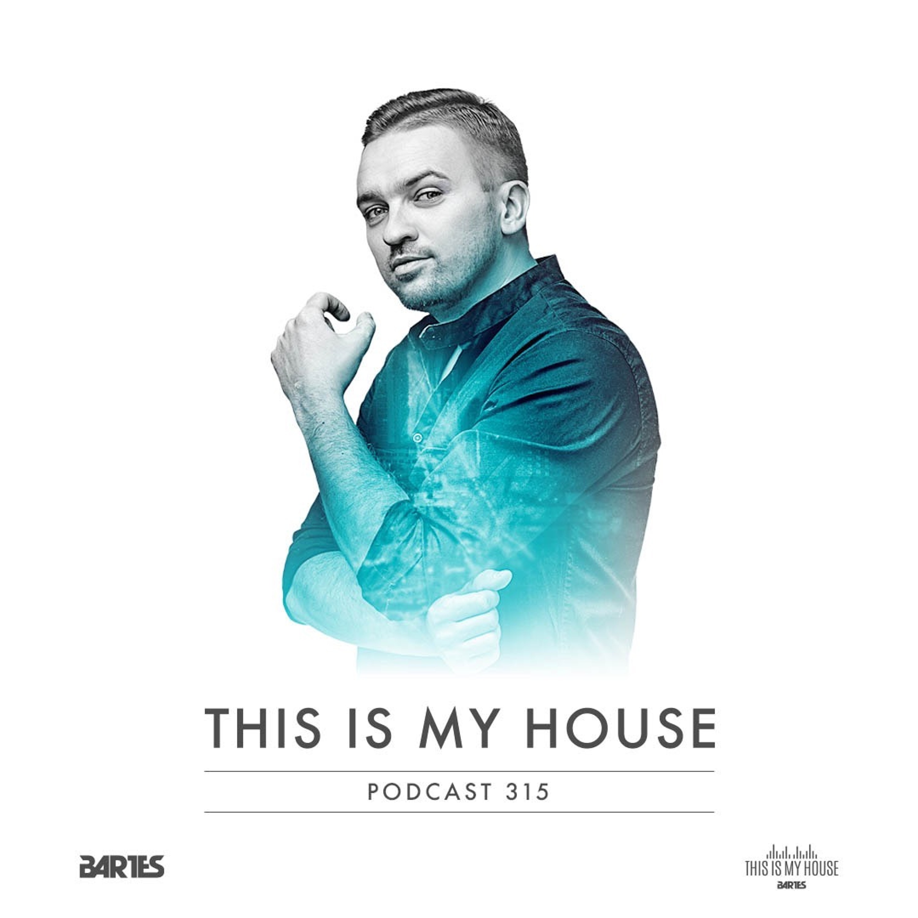 BARTES / THIS IS MY HOUSE