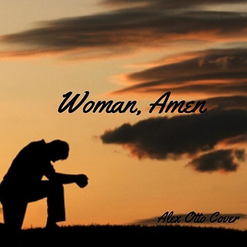 Woman, Amen-Dierks Bentley Cover-Alex Otto
